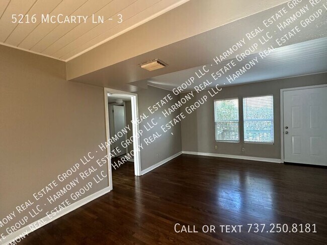 Building Photo - 5216 McCarty Ln