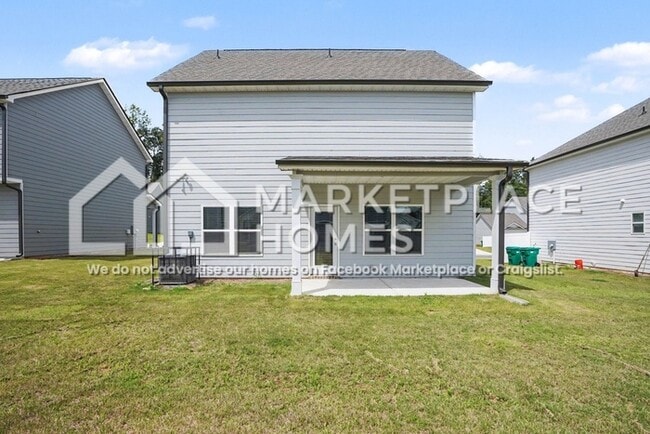 Building Photo - 229 W L Miller Dr