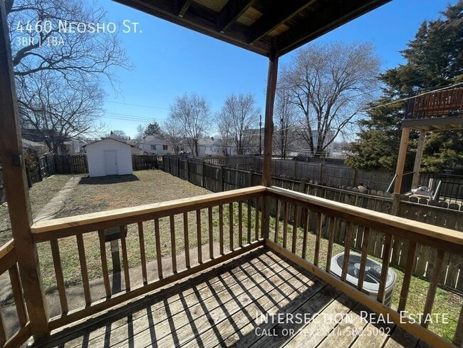 Building Photo - 4460 Neosho St