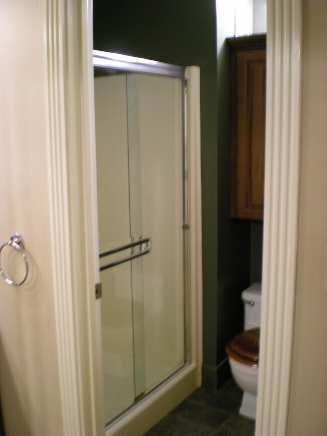Second Bathroom - 1775 Diamond St