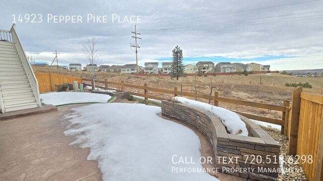 Building Photo - 14923 Pepper Pike Pl