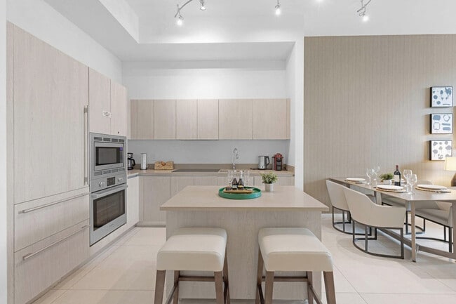 Building Photo - 4111 S Ocean Dr