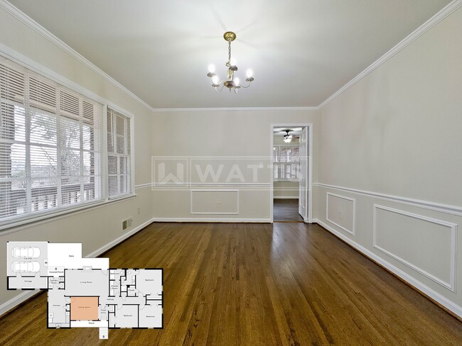 Building Photo - Charming & Spacious 3-Bed Home in City of Hoover