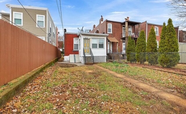 Building Photo - 2616 Oregon Ave