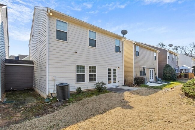 Building Photo - 513 Constellation Overlook SW