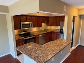 Building Photo - 2230 George C Marshall Dr