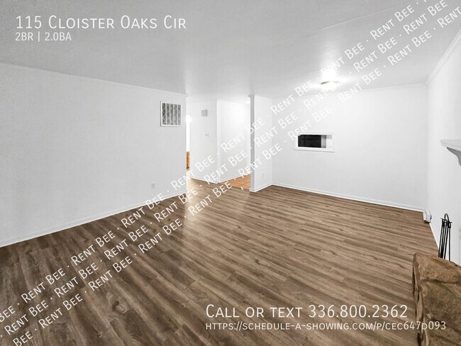 Building Photo - 115 Cloister Oaks Cir