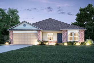 Building Photo - Coming Soon! Now Pre-Leasing This Modern 4-Bedroom, 2-Bath Home in Cypress Bend