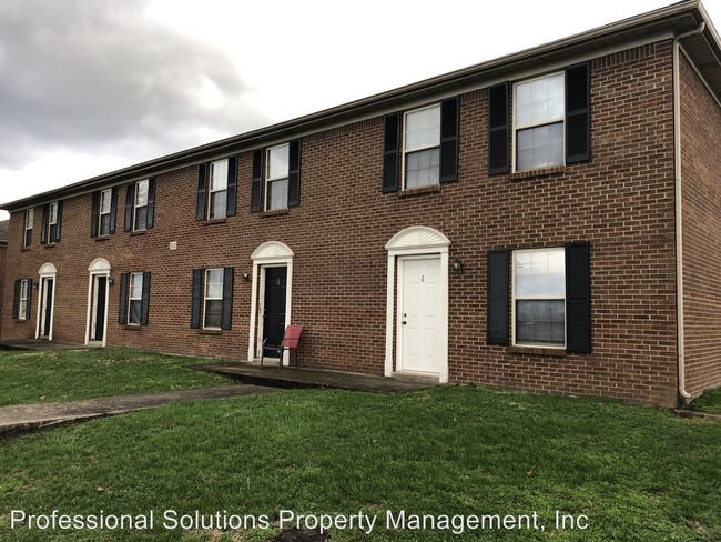 Primary Photo - 1112 Richmond Green Dr