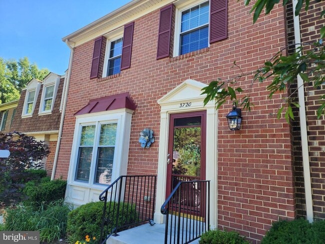Building Photo - 3720 Mt Airey Ln