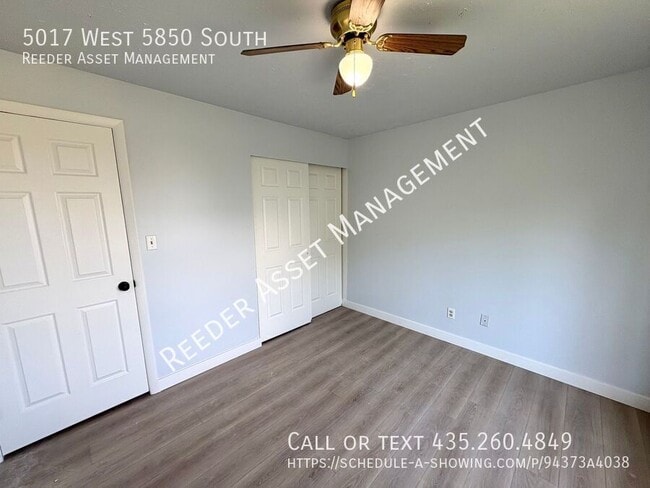 Building Photo - 5017 W 5850 S