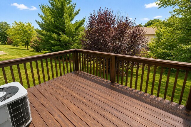 Building Photo - 4005 Snowy Owl Dr