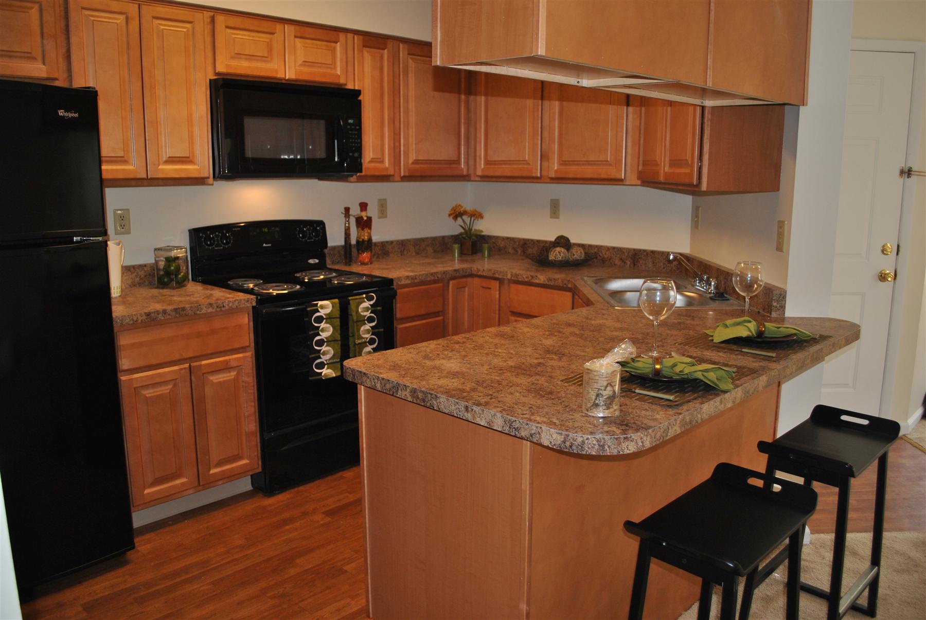 Chestnut Ridge Apartments 3200 Chestnut Ridge Dr Pittsburgh PA 15205