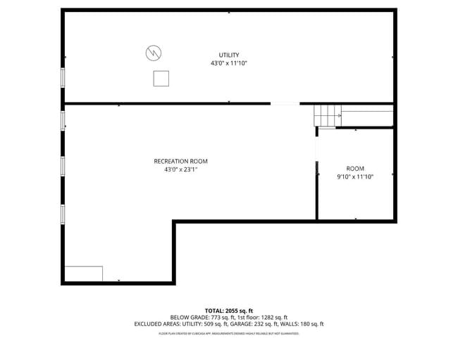 Building Photo - 2385 Greenbriar Dr