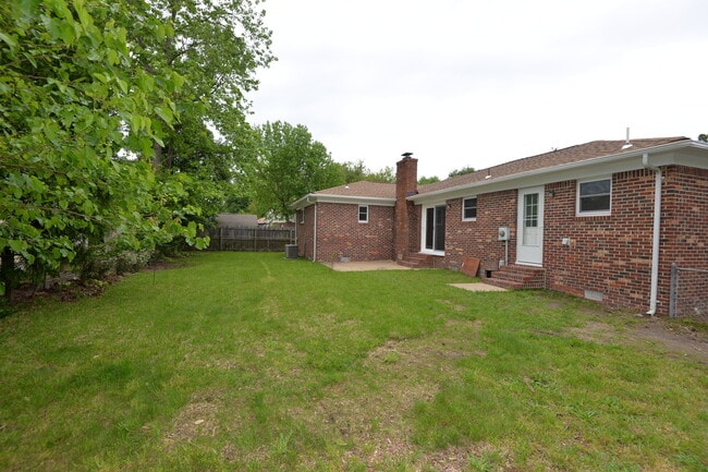 Building Photo - Single Family Ranch in VB