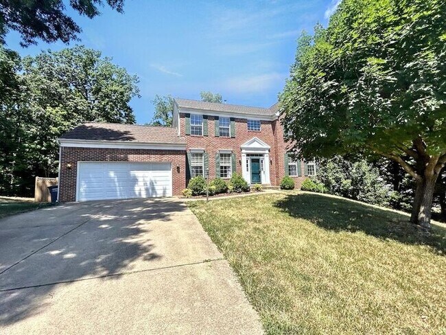 Building Photo - 3704 Thomasson Crossing Dr