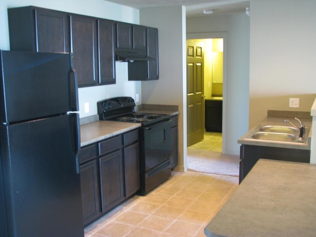 Building Photo - Northland Flats Apartments