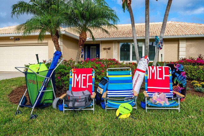 Building Photo - 149 Beachcomber St