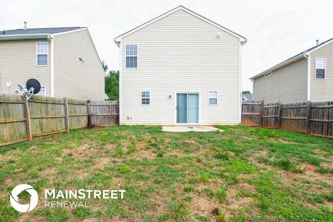 Building Photo - 4113 Hathaway Hills Dr
