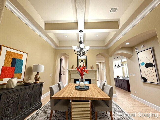 Building Photo - 27610 Dalton Bluff Ct