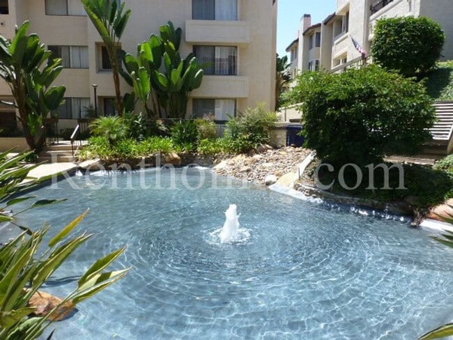 Building Photo - Mission Valley, 6747 Friars Road #132, All Appliances, AC, Fireplace, Community Pool, Spa and Fit...
