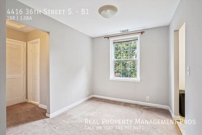 Building Photo - 4416 36th St S