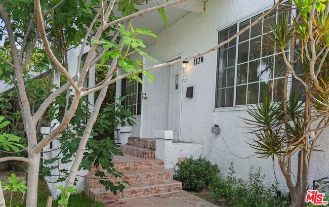 Building Photo - 1174 S Highland Ave