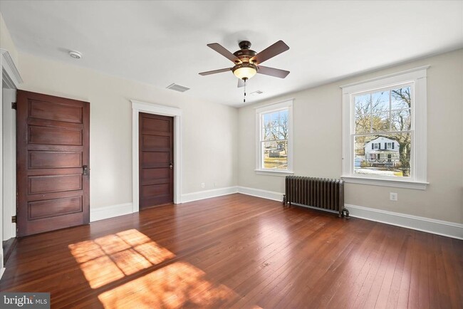 Building Photo - 7332 Springfield Ave