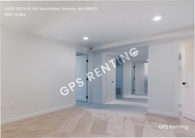 Building Photo - 4909 216th Pl SW