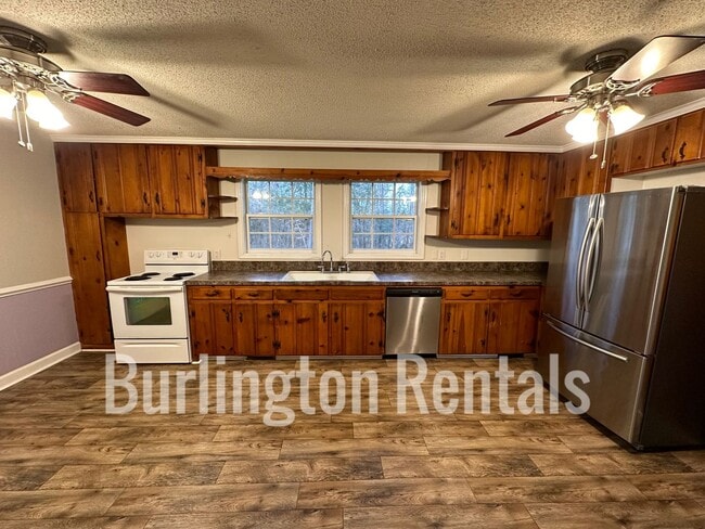 Building Photo - Mebane