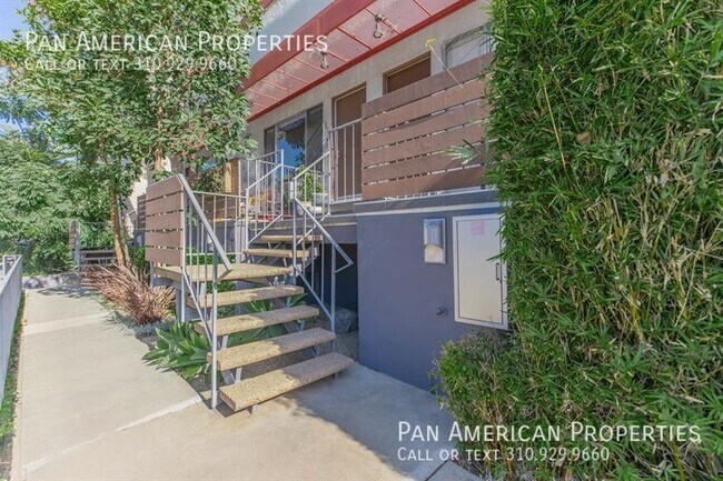 Building Photo - 11275 Westminster Ave