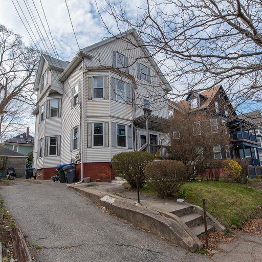 Building Photo - 256 Morris Ave
