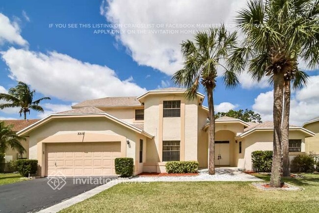 Building Photo - 5215 NW 51st Ct