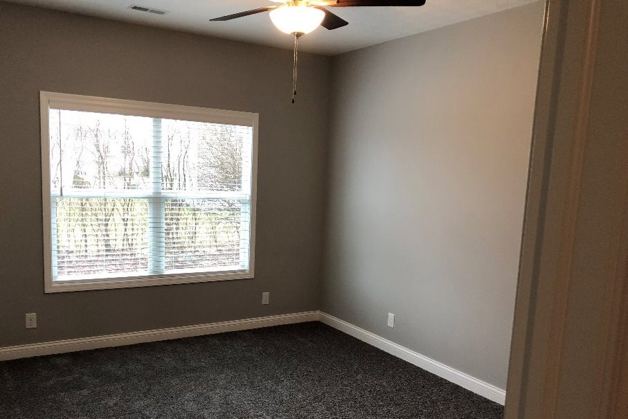 MASTER BEDROOM - 2278 Klondike Rd