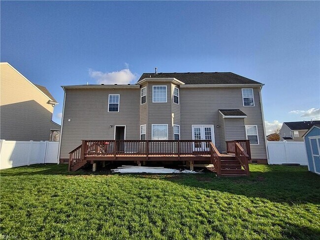 Building Photo - 968 Jenkins Dr