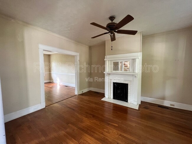 Building Photo - 615 N 37th St