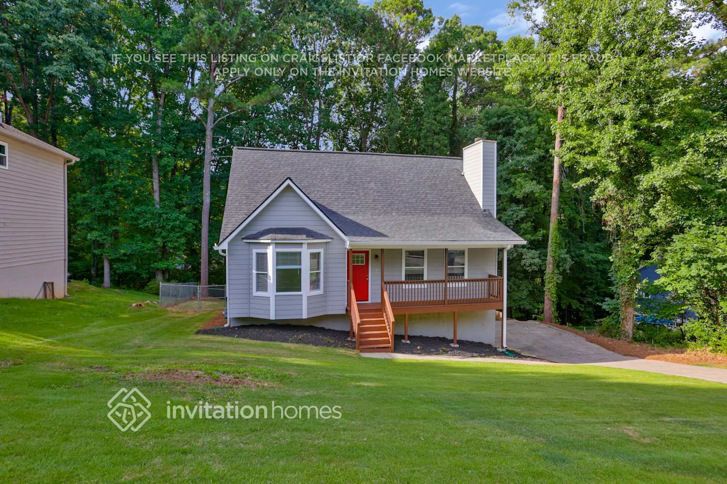 Building Photo - 1136 Norfolk Dr NW