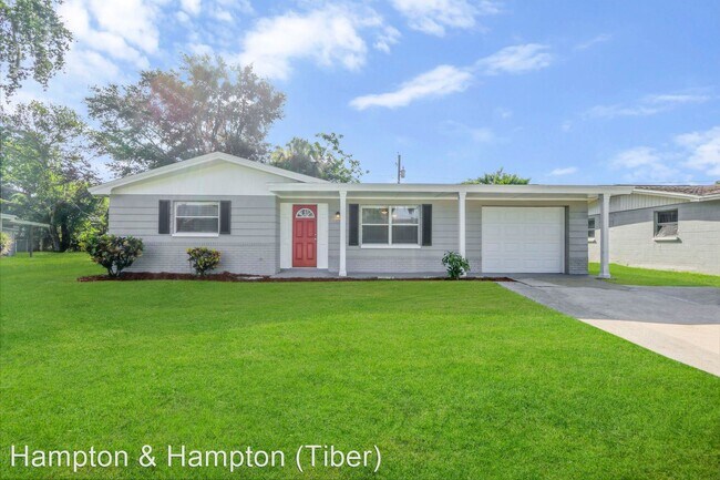 Primary Photo - 3 br, 1 bath House - 3650 WILTSHIRE DRIVE
