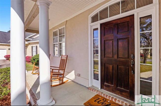 Building Photo - 104 Southernwood Pl