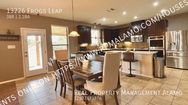 Building Photo - 13226 Frogs Leap