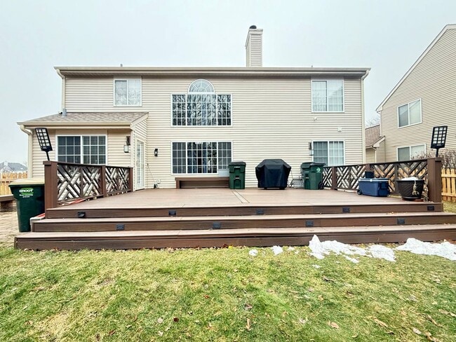 Building Photo - 602 Pearces Ford Rd