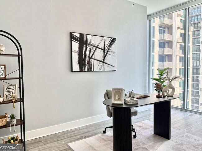 Building Photo - 855 Peachtree St NE