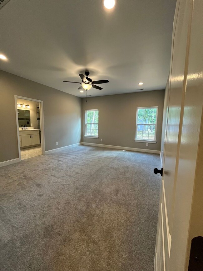 Building Photo - Three bedroom, 2.5 bath new construction a...