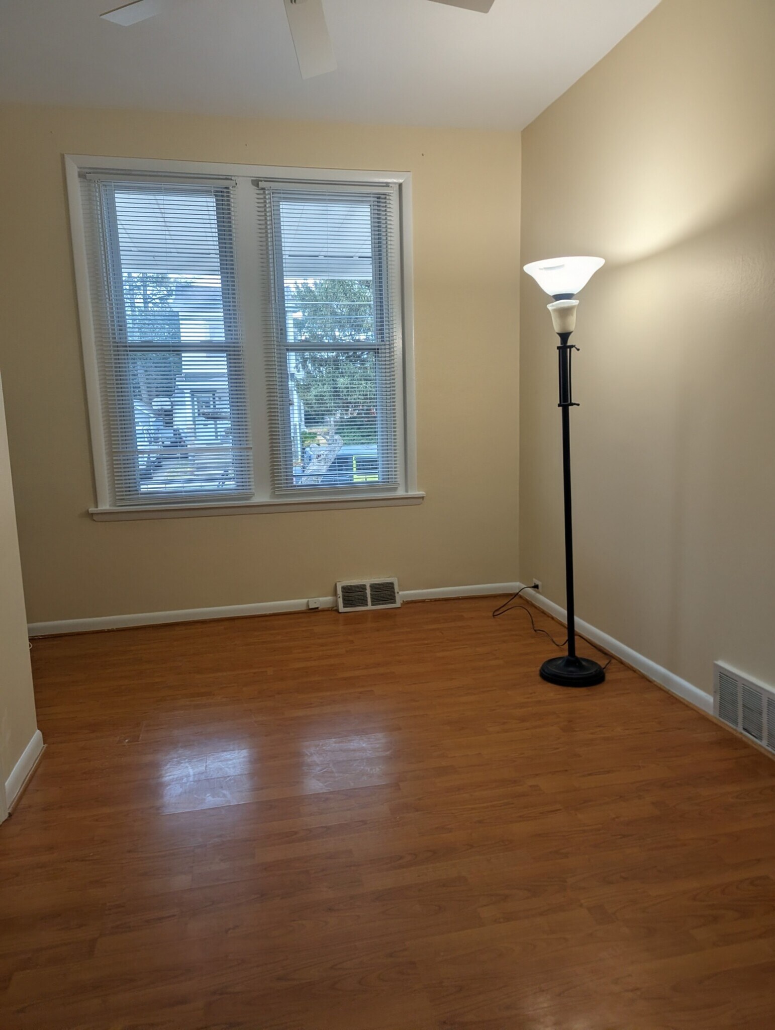 Bedroom - 7414 Montour St