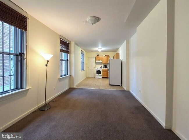 Building Photo - 2045 N Carlisle St