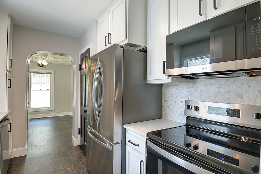 Building Photo - 523 Watervliet Ave