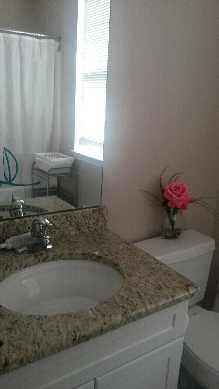 Second Bathroom - 1310 Kenilworth Ave