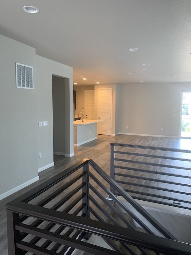 Building Photo - Three bedroom, three bath house for rent.