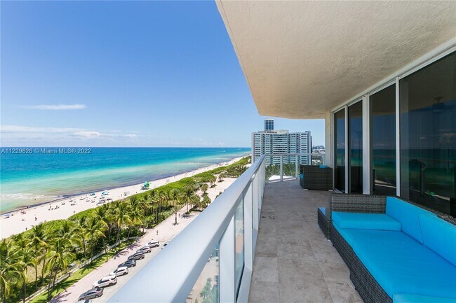 Building Photo - 7330 Ocean Terrace