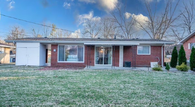 Building Photo - COLUMBUS